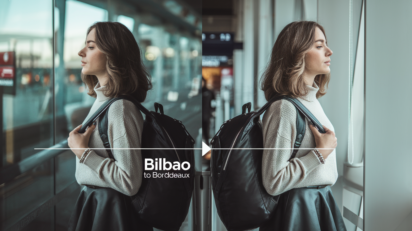 Bilbao to Bordeaux Airport Transfer: Your Complete Guide